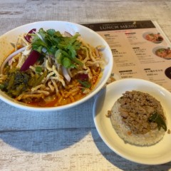 サイアム食堂の画像