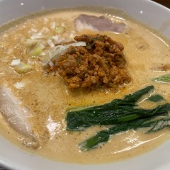 らーめん入間の画像