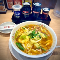 餃子の王将 トライアル宇都宮店の画像