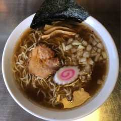 らーめん しょうわ軒の画像