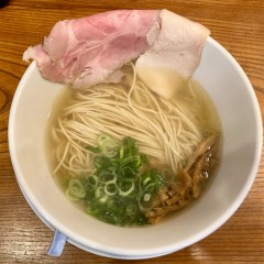 麺屋 麻左香の画像