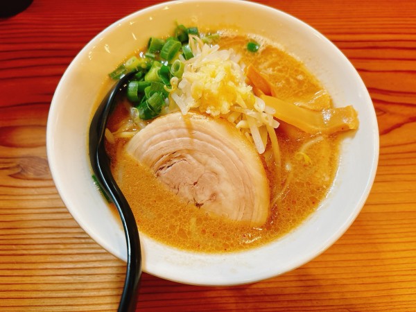 「博多味噌」@博多味噌流れ者の写真