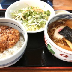 柏屋食堂の画像