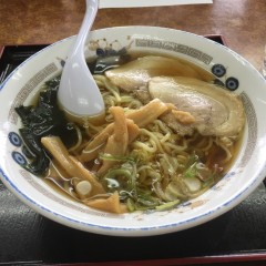 山田うどん 川越中居店の画像