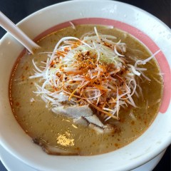 幸楽苑 神栖店の画像