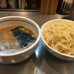 つけ麺