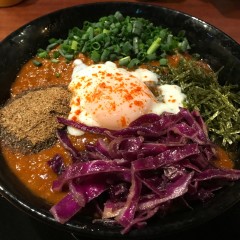 つもくりカレーの画像