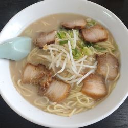 さつまラーメン 川内店の写真