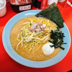 ニューラーメンショップ主水 瀬戸店の画像