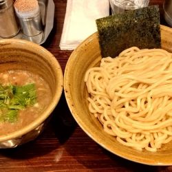 ベジポタつけ麺890円