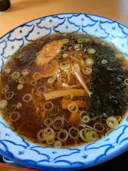 「ラーメン」@幸楽 大里店の写真