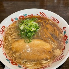 尾道ラーメン壱番館 新宿御苑店の画像