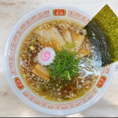 餃子の王将 初台店の画像