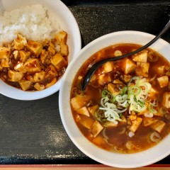中華料理 満湘園の画像