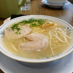 南京ラーメン 黒門の画像