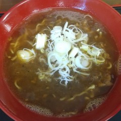 山長そばの画像