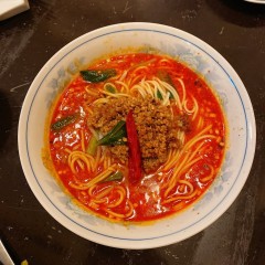 家族菜館の画像