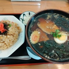 白河ラーメンHIRO 麺風靡の画像