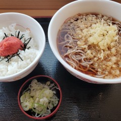 いろり庵きらく 関内店の画像