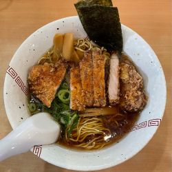 ラーメン