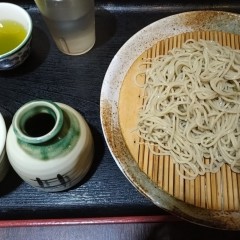 そば処ふくろうの画像