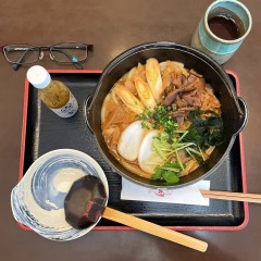 醤油料理 天忠の画像