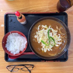 宿場そば 東の画像