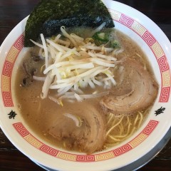 めん屋 亀久の画像