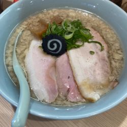 こってりラーメン（１０００円）