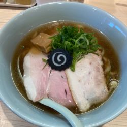 ラーメン（９００円）