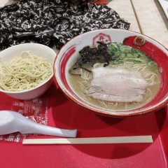 博多ラーメン専門店 麺屋 博多 弁天堂 イオンモール甲府昭和店の画像