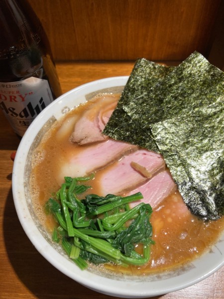 「チャーシューメン」@麺家 龍～Ryo～の写真