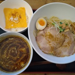 和風らーめん 凪の画像