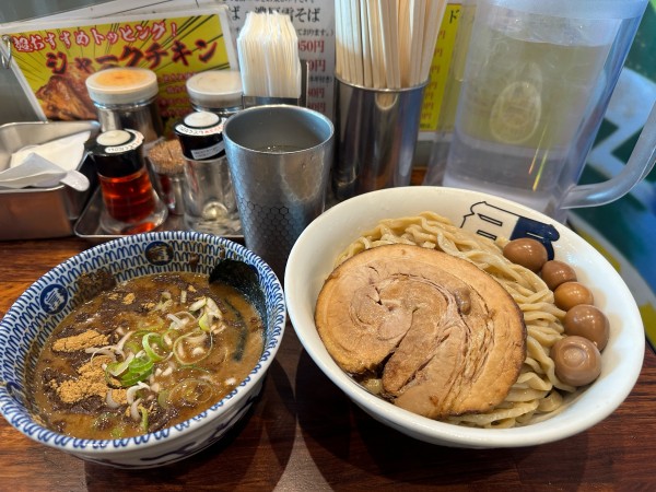 「魚つけ雷」@雷 北松戸本店の写真
