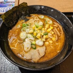 えびそば えび助 イオンモール新利府店の画像