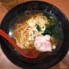 ラーメン黄金 伊勢佐木モール店の画像