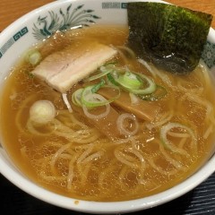 日高屋 篠崎南口店の画像