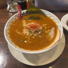 東京豚骨拉麺 ばんから 八千代店の画像