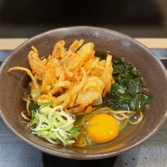 ゆで太郎 環七西瑞江店の画像