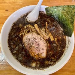 コショーらーめん