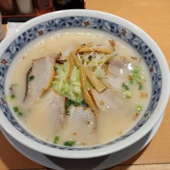 ざぼんラーメン AMU東口店の画像