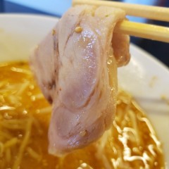 らー麺屋 めん丸の画像