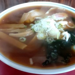 あじみ食堂の画像