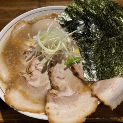 Japanese Noodles Pavilion ronronの画像