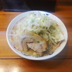 ミニラーメン