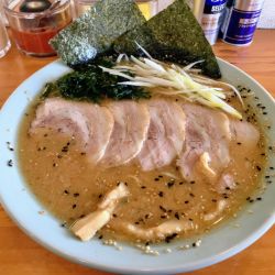 みそチャーシューメン