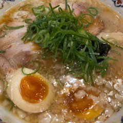 らーめん八角 広畑店の画像