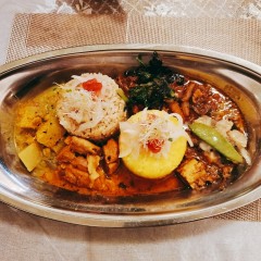 旧ヤム鐡道の画像