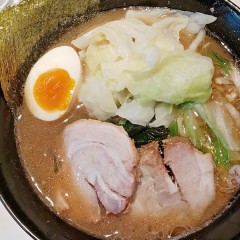 らーめん金椋の画像