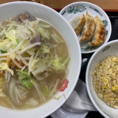 来来軒 赤羽店の画像